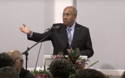 WRD’s Attorney William T. Wilson, Jr., is awarded Lee County Community Foundation Man of the Year Award