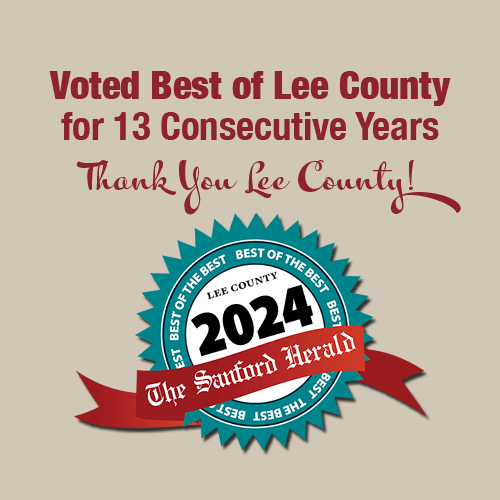 Best of Lee County 2024