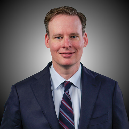 Brandon William T Wilson, Jr.