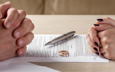 Can You Divorce Without Splitting Assets?