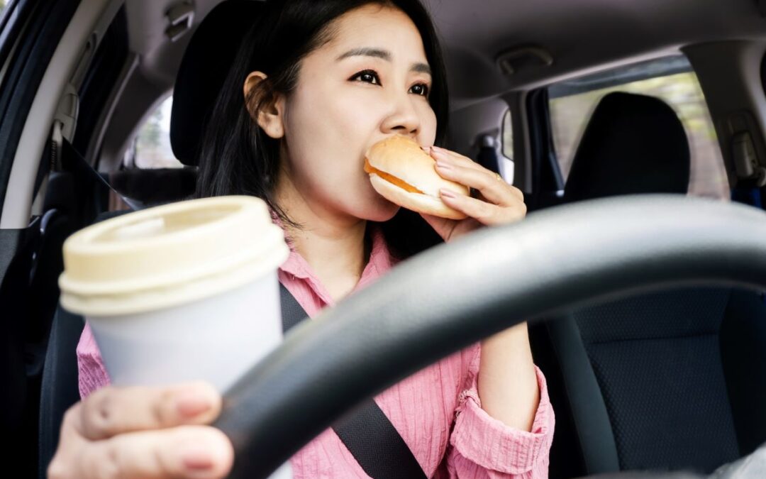 Careless Driving vs Reckless Driving