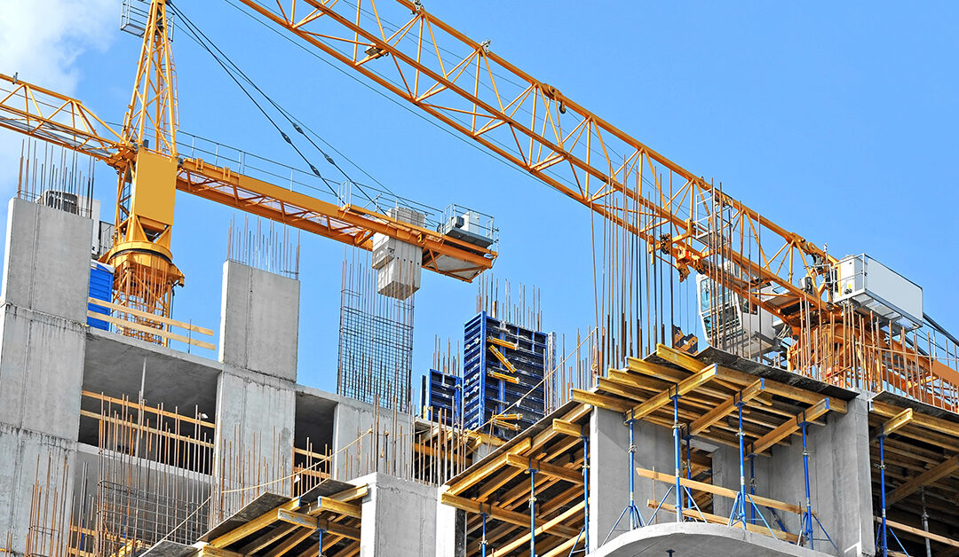 Construction Site Injuries