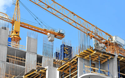 Tipos de indemnizaciones por accidentes en la construcción