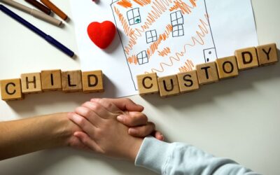 What to Consider When Creating a Child Custody Agreement