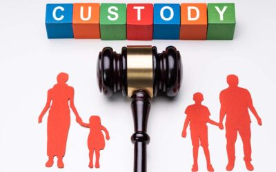 How to Get Custody of a Child in NC