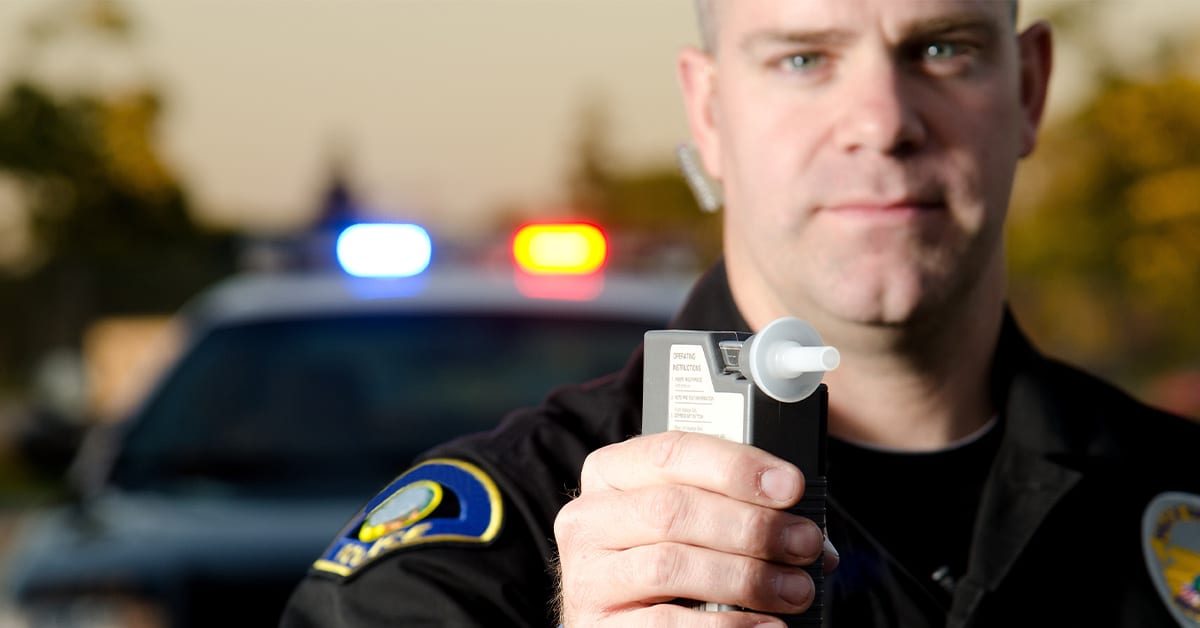 Defenses to DWI Cases