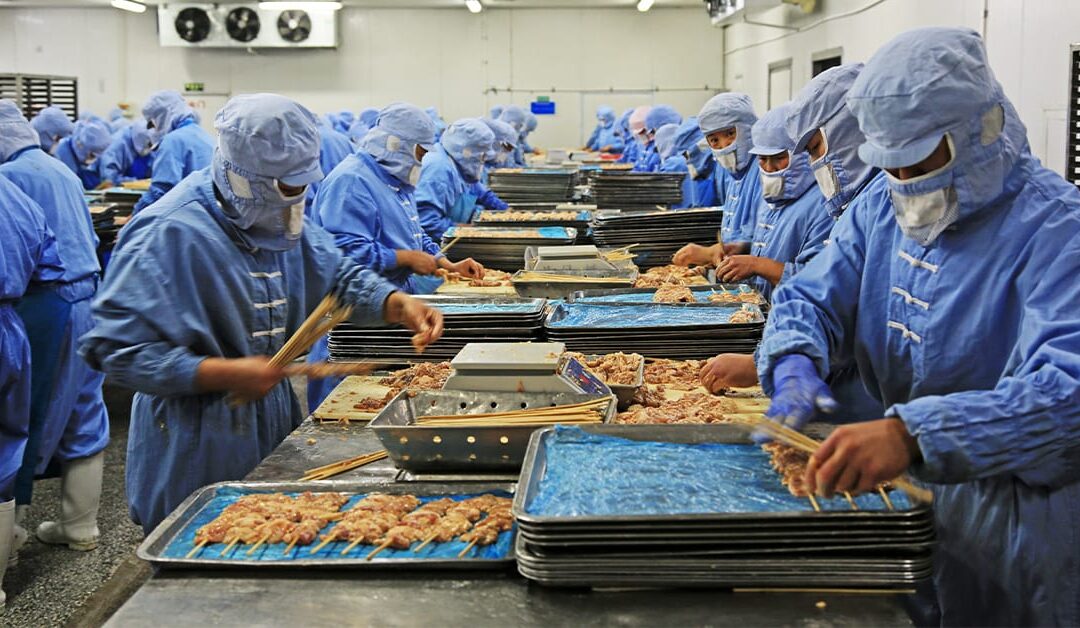 Does Workers’ Compensation Cover COVID-19?