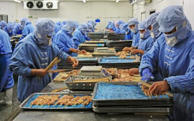 Does Workers’ Compensation Cover COVID-19?