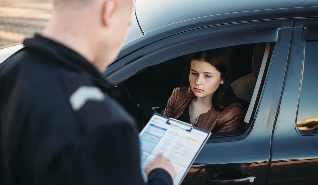 What to Do If You Were in a Car That Had Drugs In It