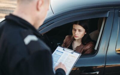 Qué hacer si ha estado en un coche con drogas
