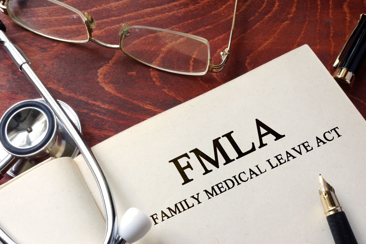 FMLA Time frame