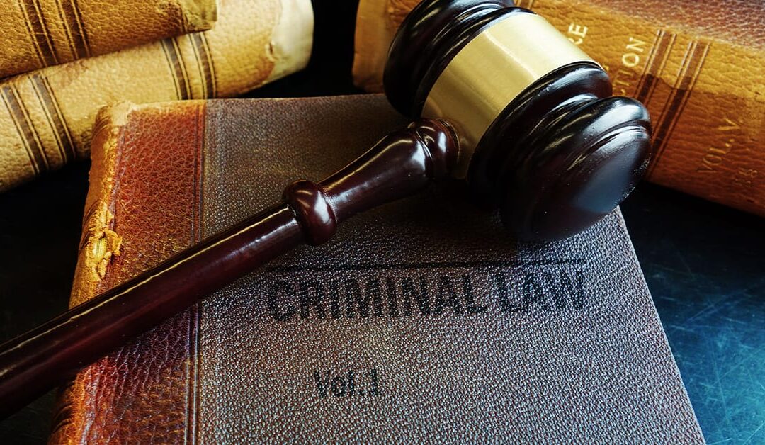 Accused of a Crime? You Need a Defense Attorney