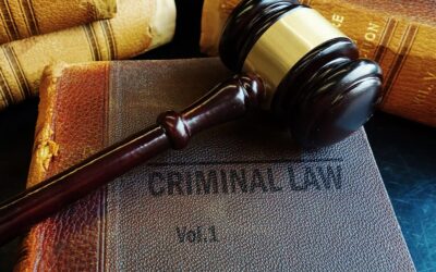 Accused of a Crime? You Need a Defense Attorney