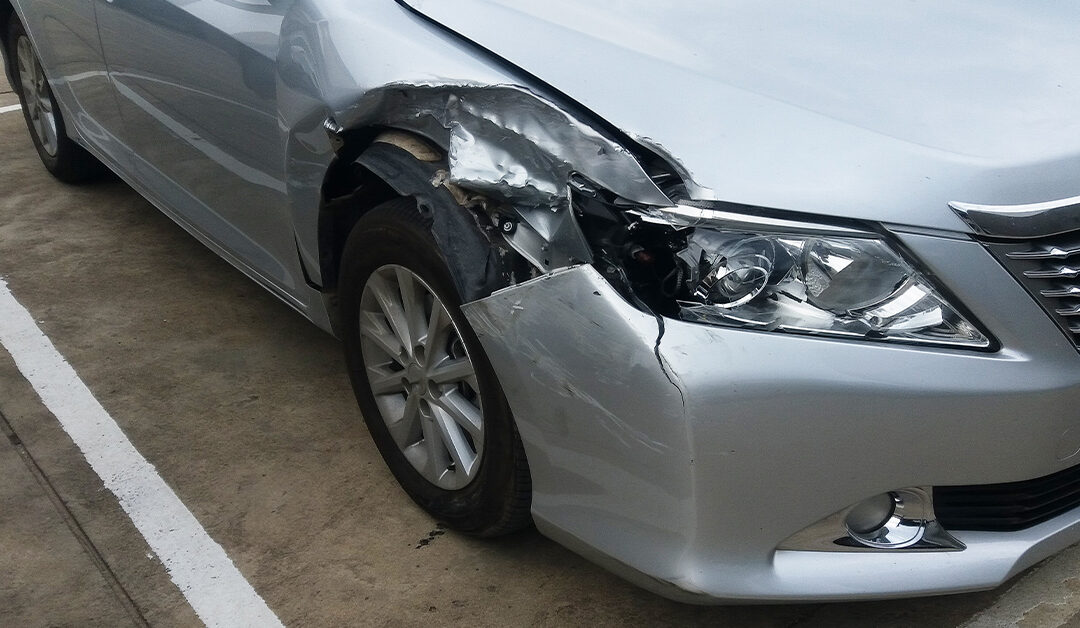 What You Must Do After Being a Victim in a Hit-and-Run Accident