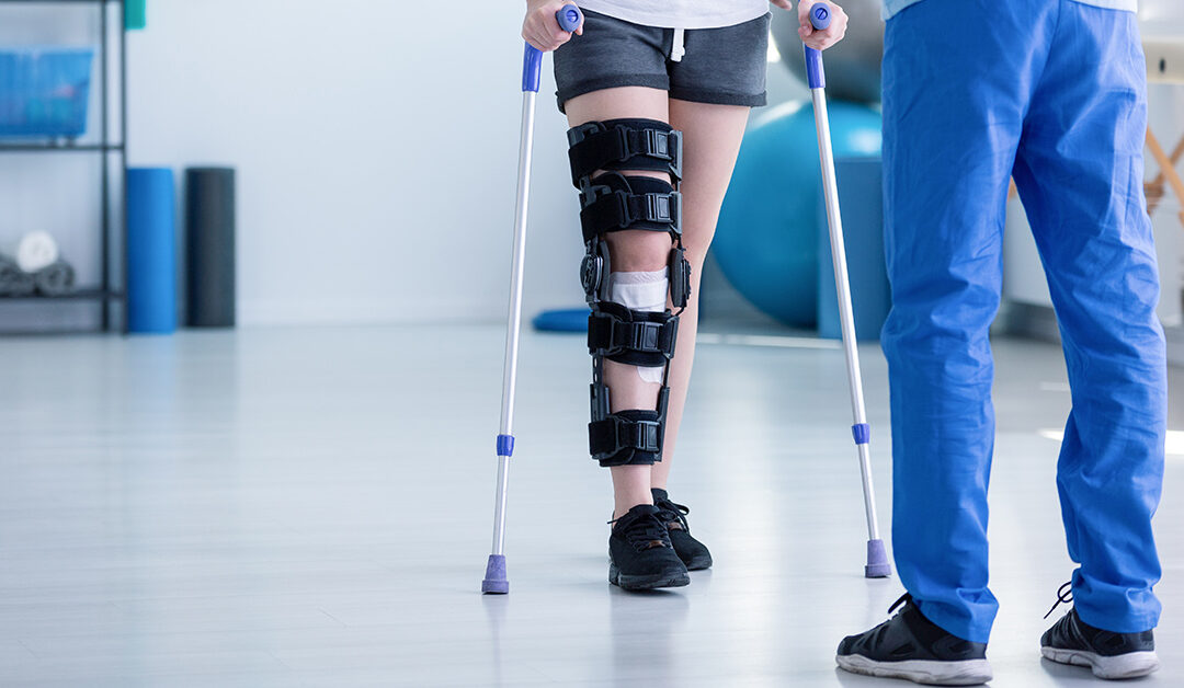 Vocational Rehabilitation
