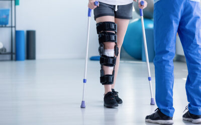 Cómo funciona la readaptación profesional en el marco de la indemnización por accidente de trabajo