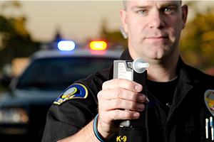 Is a DUI a Moving Violation?