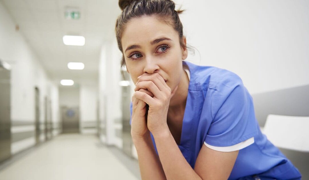 Will Workers’ Compensation Cover Being Assaulted by a Patient?