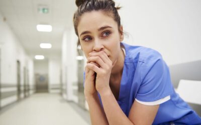 Will Workers’ Compensation Cover Being Assaulted by a Patient?