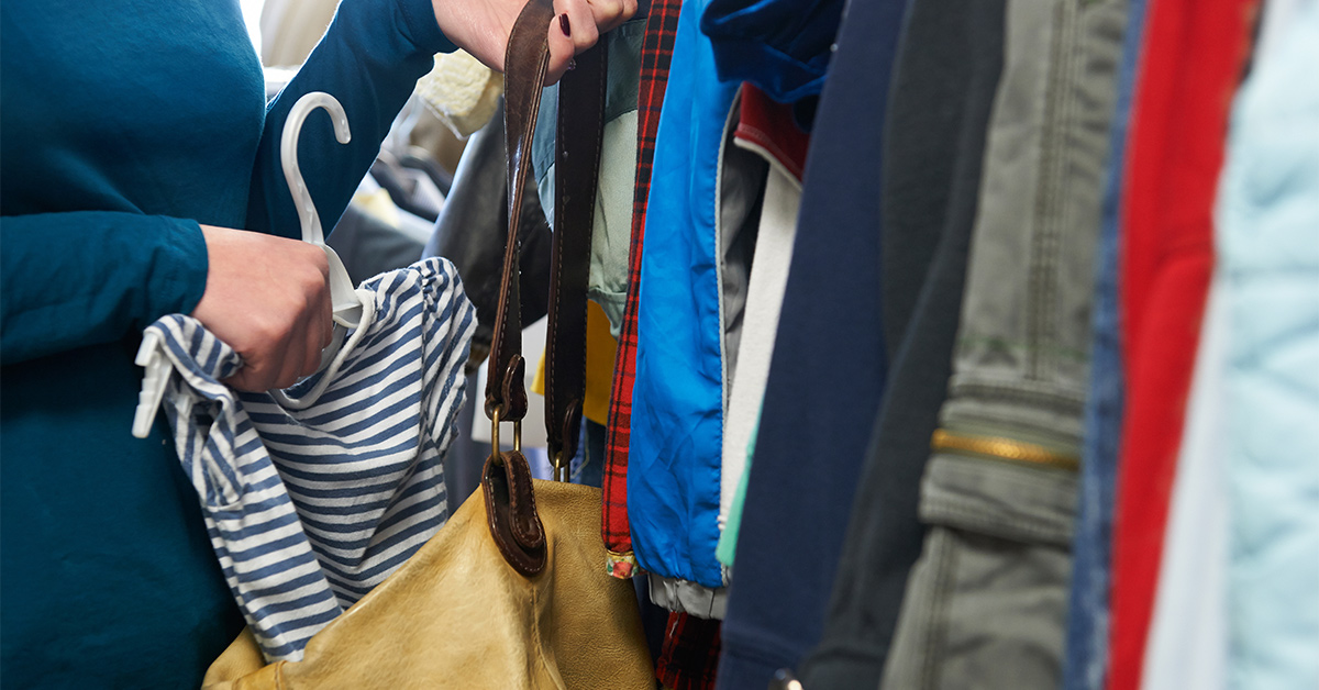 Retail Theft: Why People Do It And The Potential Consequences