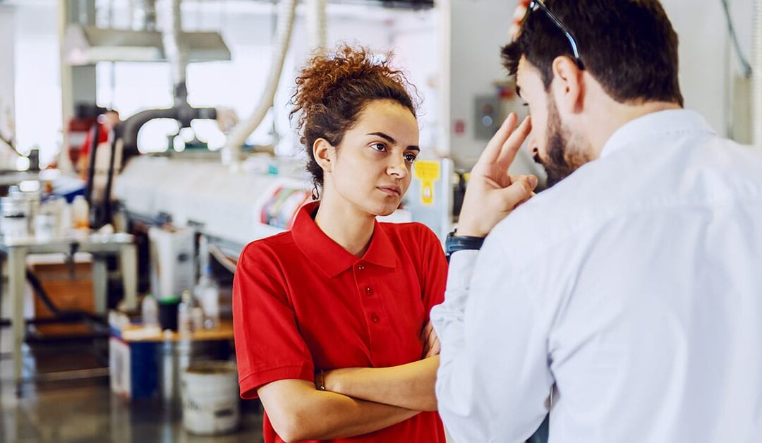Retaliatory Employment Discrimination Act and Your Rights