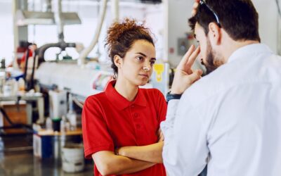 Retaliatory Employment Discrimination Act and Your Rights