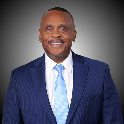 William T Wilson, Jr.