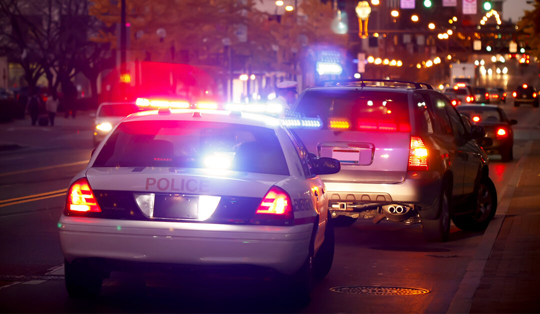 Stay Safe This Black Wednesday and Thanksgiving Holiday