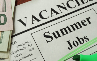 Summer Jobs and Workers’ Compensation: What Every Parent Should Know
