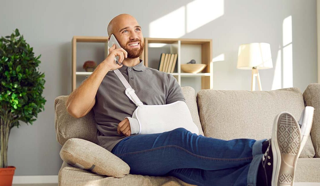 Finding the Right Personal Injury Lawyer for Your Case