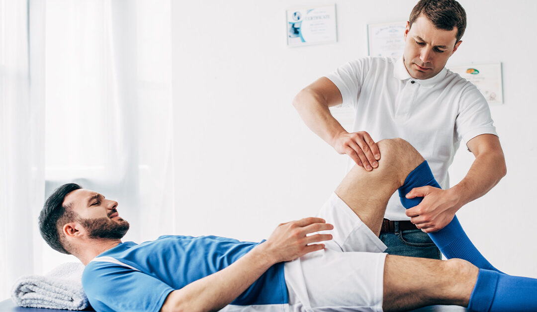 Proving Personal Injury Claim
