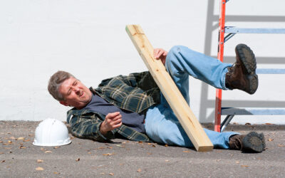 Top 5 Workers’ Compensation Tips
