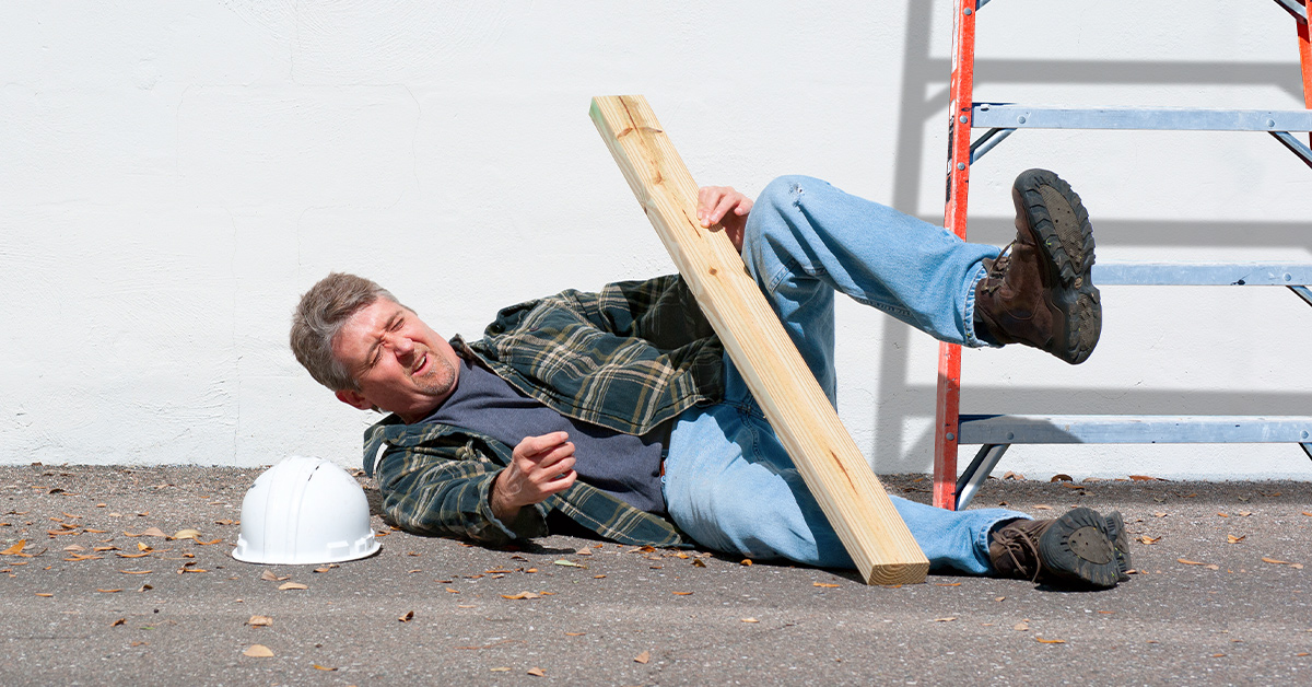 Top 5 Workers’ Compensation Tips