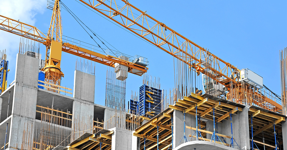 Types Of Compensation Benefits From Construction Site Injuries