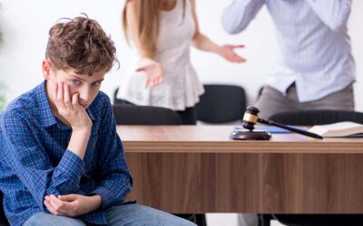 Uncontested Child Custody