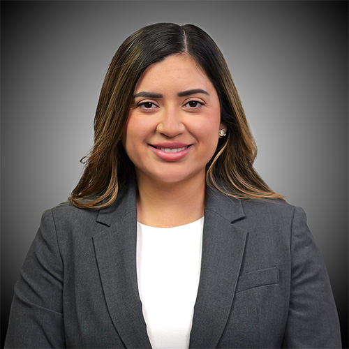 Vanessa William T Wilson, Jr.