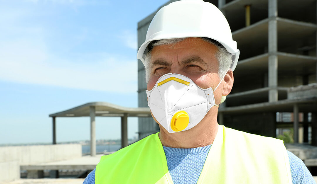 combustible dust