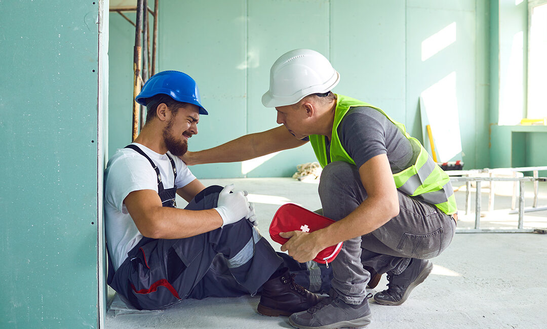 What Not to Do While on Workers’ Comp