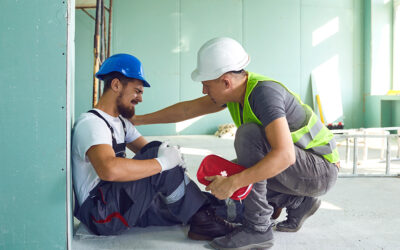 What Not to Do While on Workers’ Comp