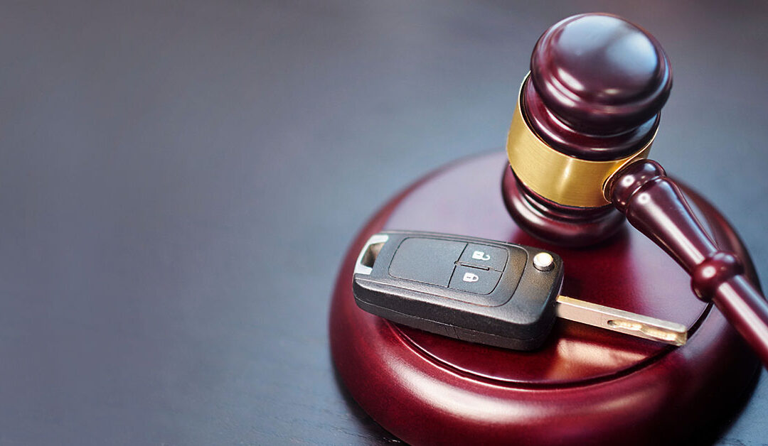 What is a Moving Violation?