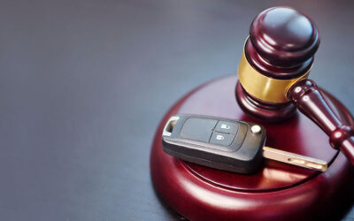 What is a Moving Violation?