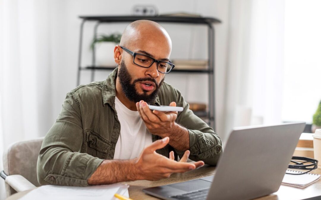 What to Consider Before Giving Recorded Statement