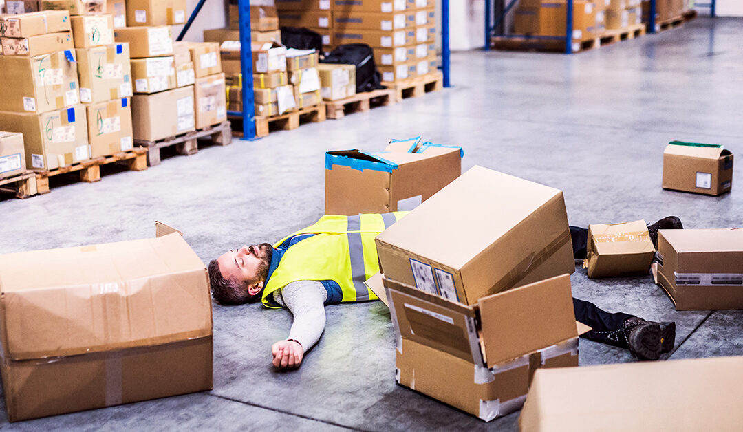 Workers' Compensation Insurance