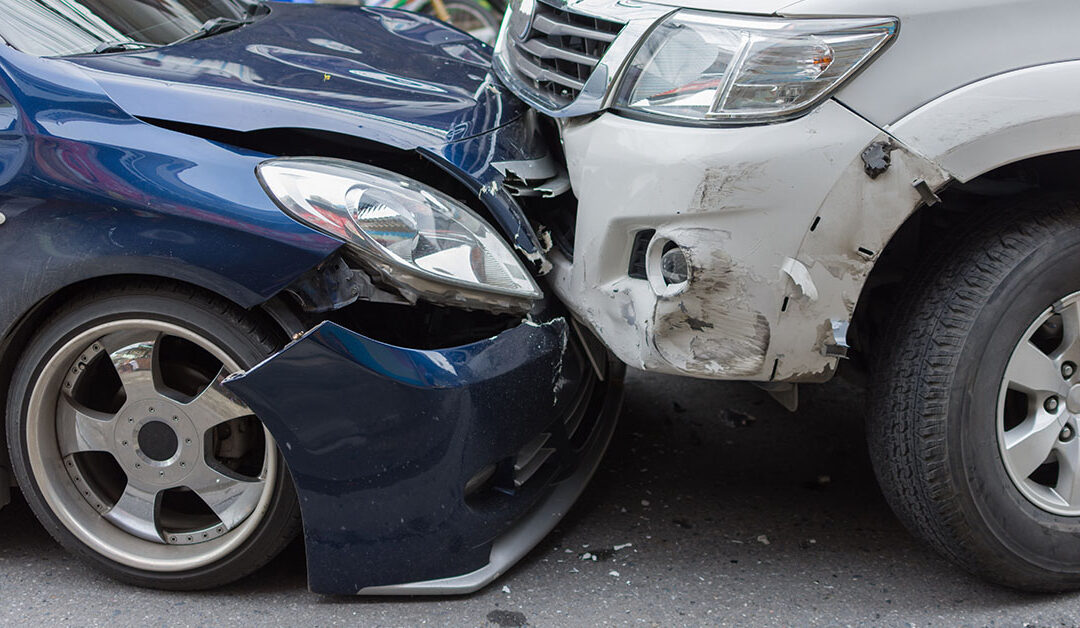 When to Get a Lawyer for a Car Accident in North Carolina