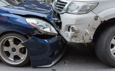 When to Get a Lawyer for a Car Accident in North Carolina