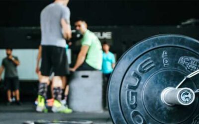 Who Is Responsible If You’re Injured At The Gym?