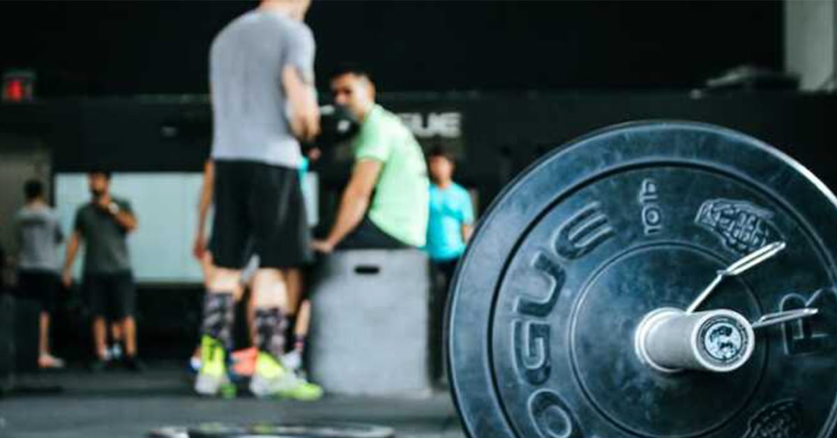 ¿Quién es responsable si te lesionas en el gimnasio?