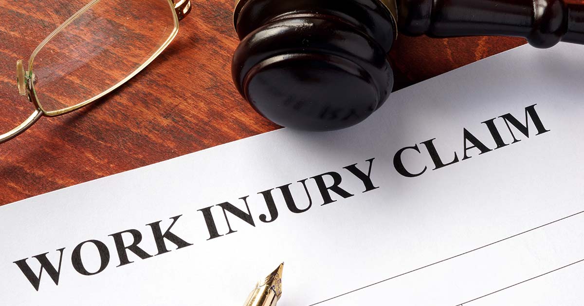 Workers Compensation