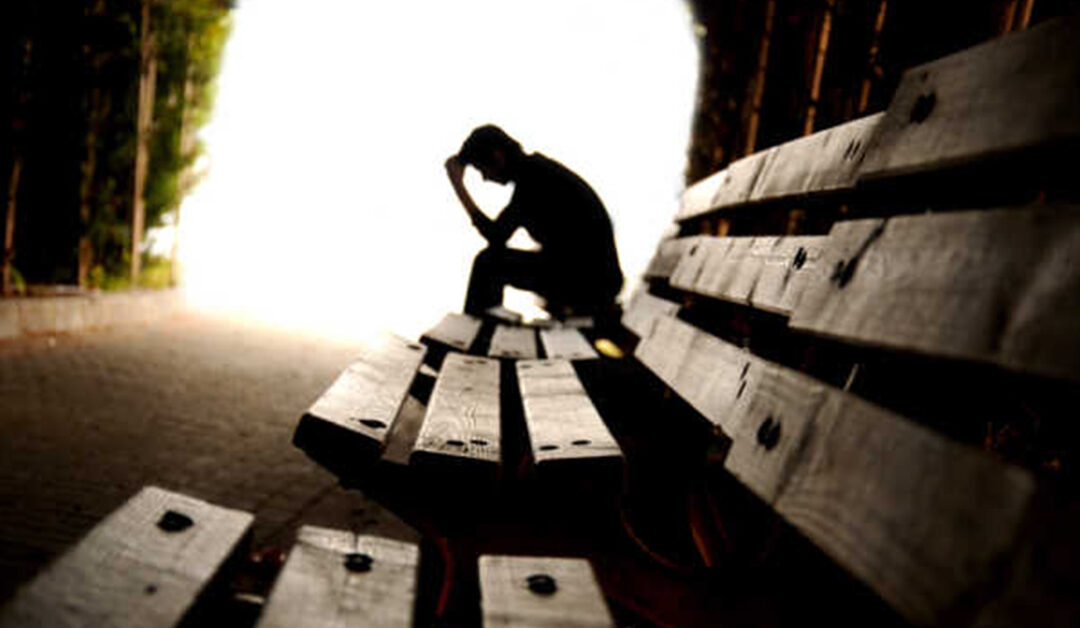 Workers Compensation and Depression