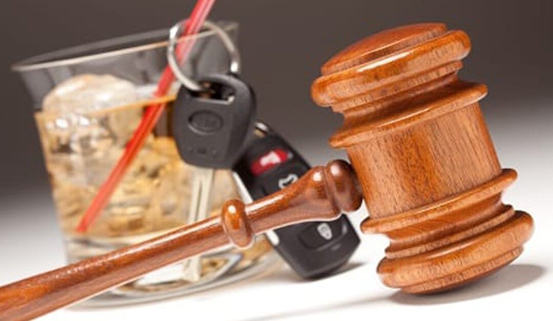 Holiday Drinking: 14 Factors that Can Aggravate a DWI Charge